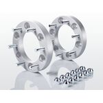 Dystanse Eibach Pro-Spacer 30 mm - Chevrolet BLAZER S10 VORDERACHSE; 10.94 -> 12.05