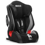 Fotelik dziecięcy SPARCO F1000KI G 123 ISOFIX (9-36 kg)