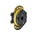 Quick release OMP do przykręcenia – 6 otworów, aluminiowy