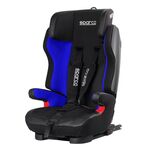 Fotelik dziecięcy SPARCO SK700 ISOFIX (9-36 kg)