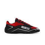 Buty SPARCO S-POLE