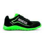 Buty SPARCO TEAMWORK NITRO