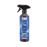 Detergent OMP MOTORSPORT CARE FABRIC - do foteli