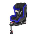Fotelik dziecięcy SPARCO SK500I ISOFIX (0-18 kg)
