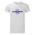 T-shirt SPARCO 1977 2020 - biały