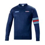 Sweter SPARCO MARTINI RACING