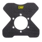 Płytka OMP do montażu przycisków do kierownicy