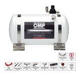 System gaśniczy OMP CESAL2 elektryczny, aluminiowy – 4,25 l
