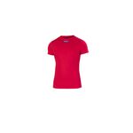 T-shirt kartingowy SPARCO B-ROOKIE - czerwony