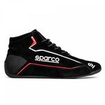 Buty SPARCO SLALOM+ czarne