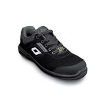 Buty OMP PRO URBAN - czarne