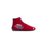 Buty SPARCO TOP MARTINI RACING - czerwone