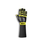 Rękawice dla mechaników SPARCO R-TIDE MECA - żółte