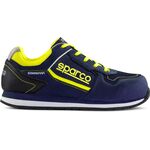 Buty SPARCO TEAMWORK GYMKHANA S1P