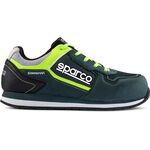 Buty SPARCO TEAMWORK GYMKHANA S1P