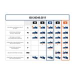 Buty SPARCO TEAMWORK GYMKHANA S1P