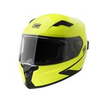 Kask OMP CIRCUIT 2 - żółty