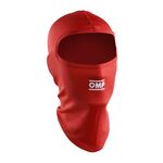 Kominiarka OMP jednootworowa - czerwona