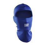 Kominiarka OMP jednootworowa - niebieska