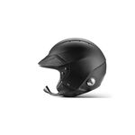 KASK SPARCO FLUX RJ-I 8859-2024 czarno-czerwony