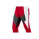 Kombinezon SPARCO X-LIGHT FULL EFFICIENCY 8856-2018 czerwono-biały