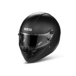 Kask Sparco STEALTH KF 8878-2024 czarny