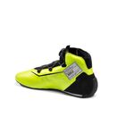 Buty Sparco Rapid Rotor 8856-2018 żółte fluo