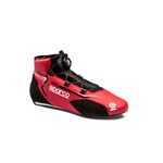 Buty Sparco Rapid 8856-2018 czerwone