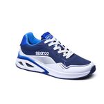 Buty Sparco S-LIGHT granatowo-białe