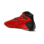 Buty Sparco Slalom+ 8856-2018 czerwone