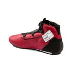 Buty Sparco Rapid Rotor 8856-2018 czerwone