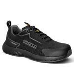 Buty Sparco Traction Fuji S1PS ESD (czarne)