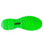 Buty Sparco Traction Sanyo S1PS ESD (czarno-zielone fluo)