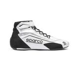 Buty Sparco Skid 8856-2018 białe