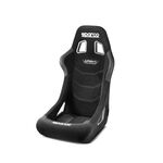 Fotel Sparco Sprint+ 8855-1999 czarny