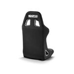 Fotel Sparco Sprint+ 8855-1999 czarny