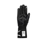 Rękawice Sparco Tide+ 8856-2018 czarno-białe