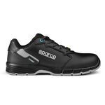 Buty Sparco Targa Sandro S3S (czarno-szare)