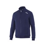 Bluza zapinana Sparco SL granatowa