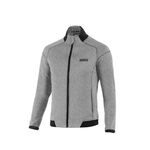 Bluza zapinana Sparco szara