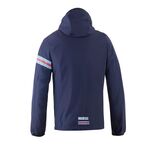 Kurtka lekka Sparco SL Windbreaker Martini Racing