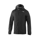 Kurtka wiatrówka Sparco SL Windbreaker czarna