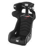 Fotel  OMP HTE EVO 2 Carbon FIA 8855-2021