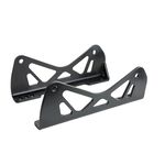 Mocowanie boczne dedykowane dla fotela OMP HTE ONE LITE  8862-2009