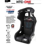 Fotel OMP HTC ONE FIA 8862-2009