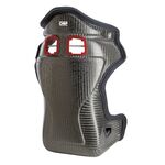 Fotel OMP HRC ONE LITE RC FIA 8862-2009