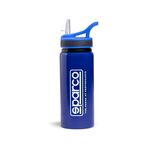 Bidon Sparco Aluminiowy