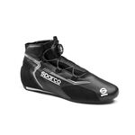 Buty Sparco Rapid Rotor 8856-2018 czarne