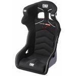 Fotel  OMP HTC EVO FIA 8855-2021