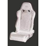 Fotel OMP RTS regulowany